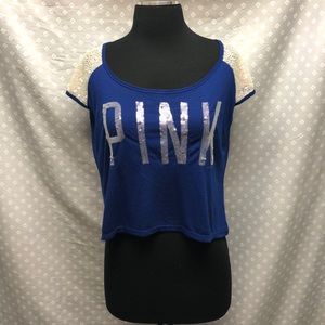 Victoria’s Secret Pink Tee
